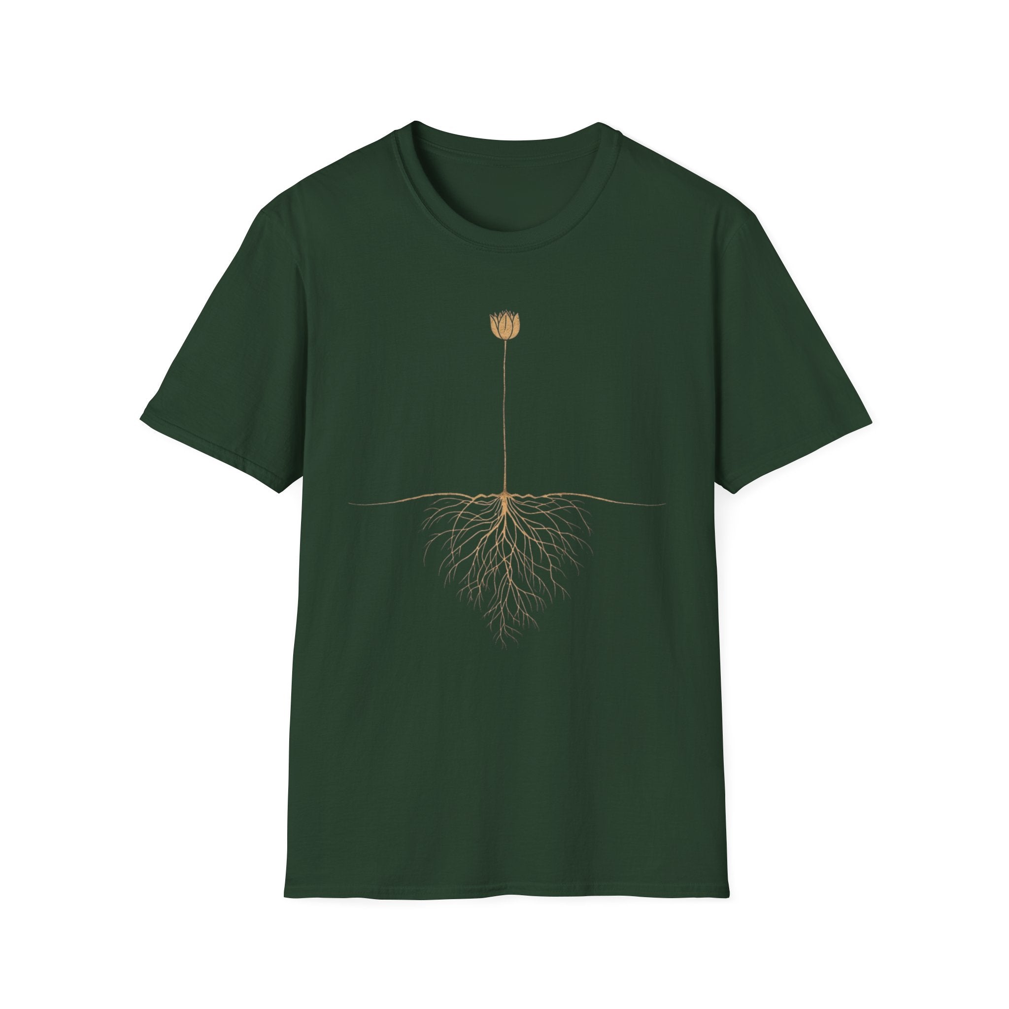 Standing Still T-Shirt