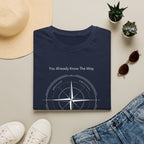 You Already Know The Way T-Shirt