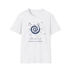 Returns as wisdom T-Shirt