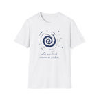 Returns as wisdom T-Shirt