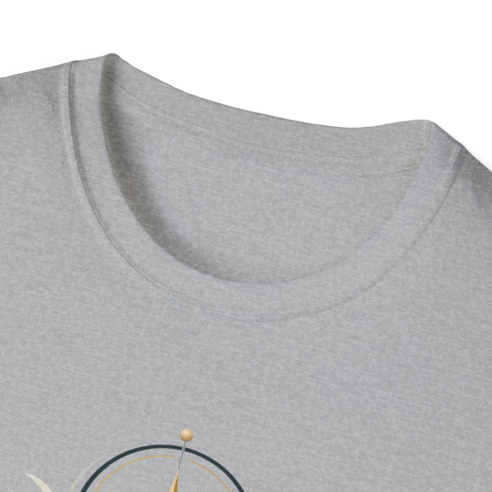 The Source T-Shirt