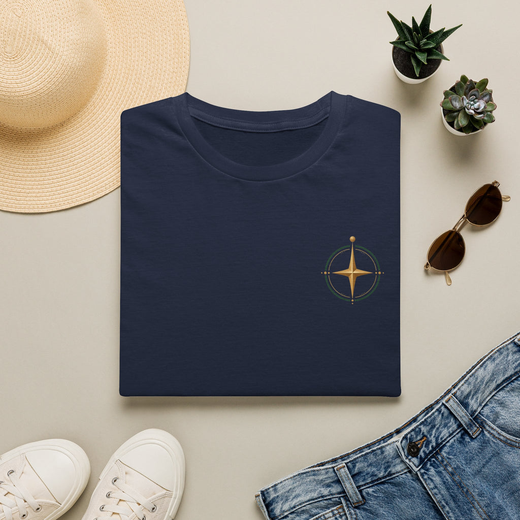 Quiet Ones Club T-Shirt