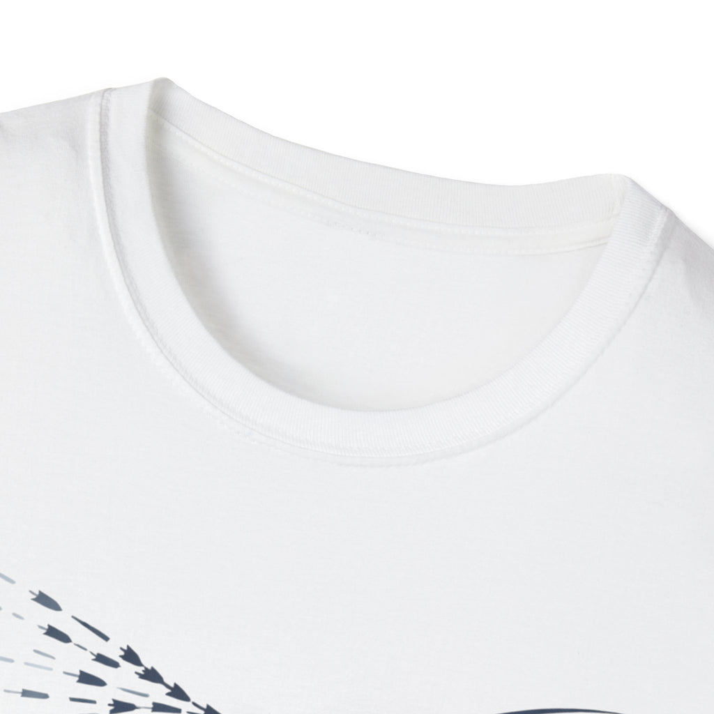 Trust Yourself A T-Shirt