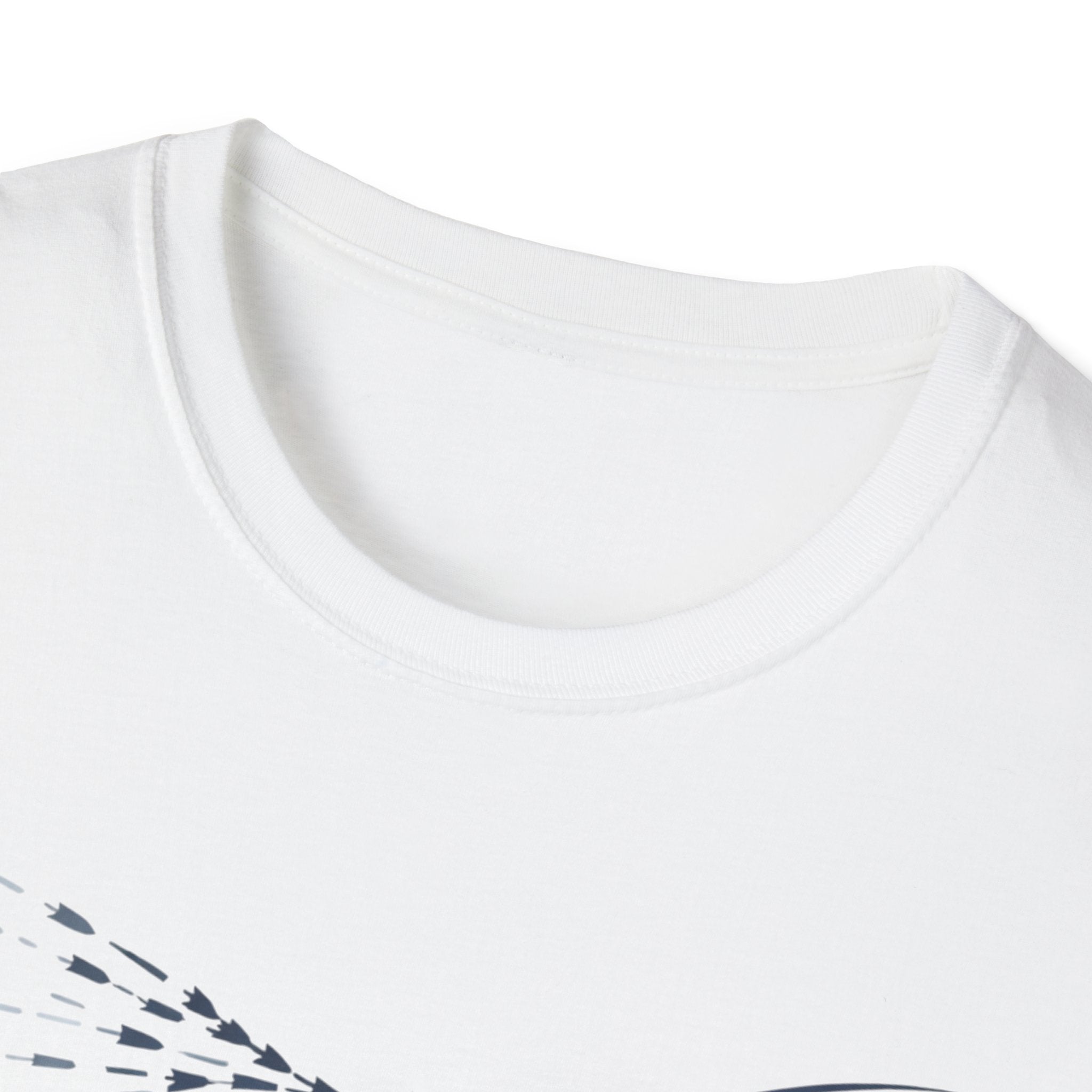 Trust Yourself A T-Shirt