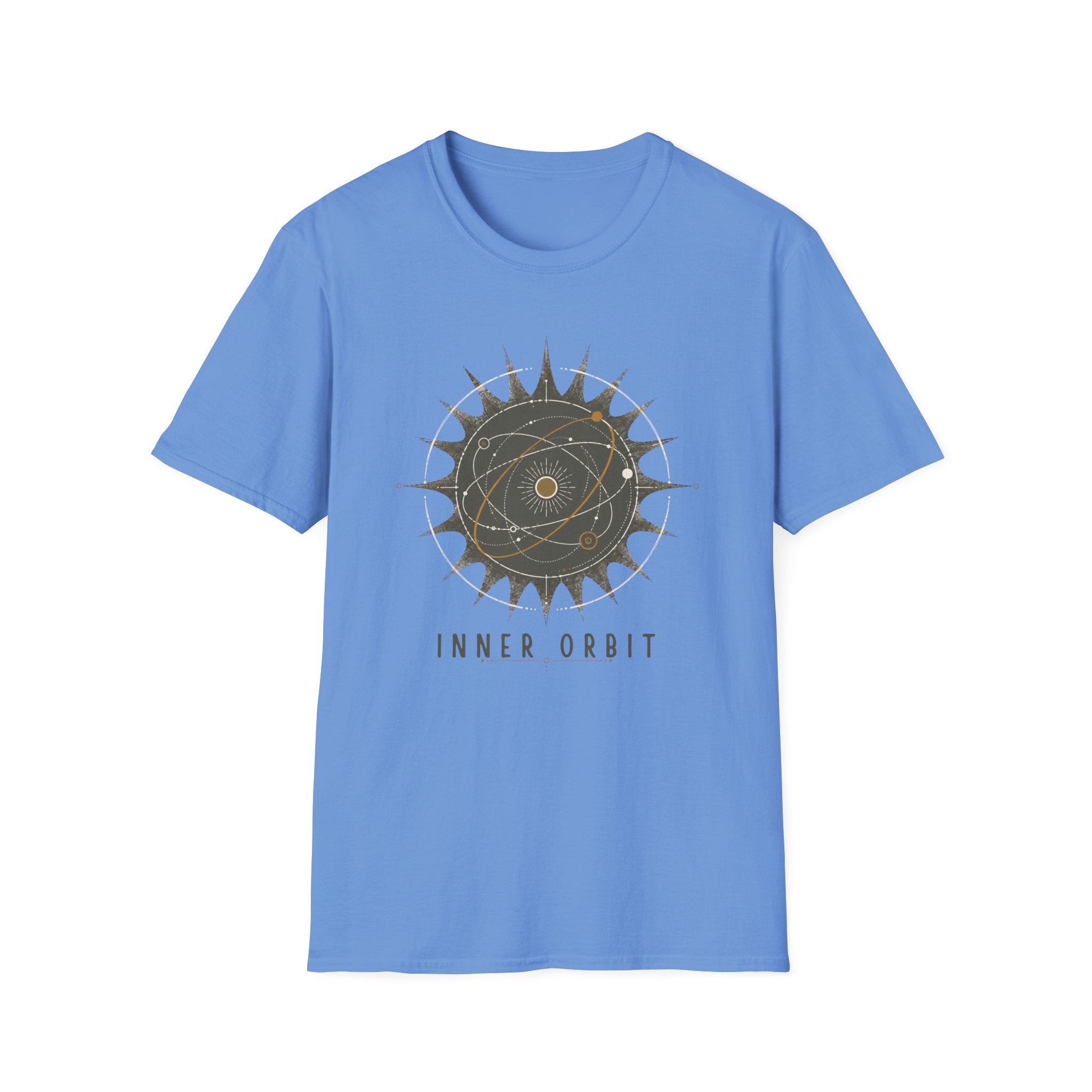 Inner Orbit T-Shirt
