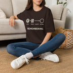Remembering T-Shirt