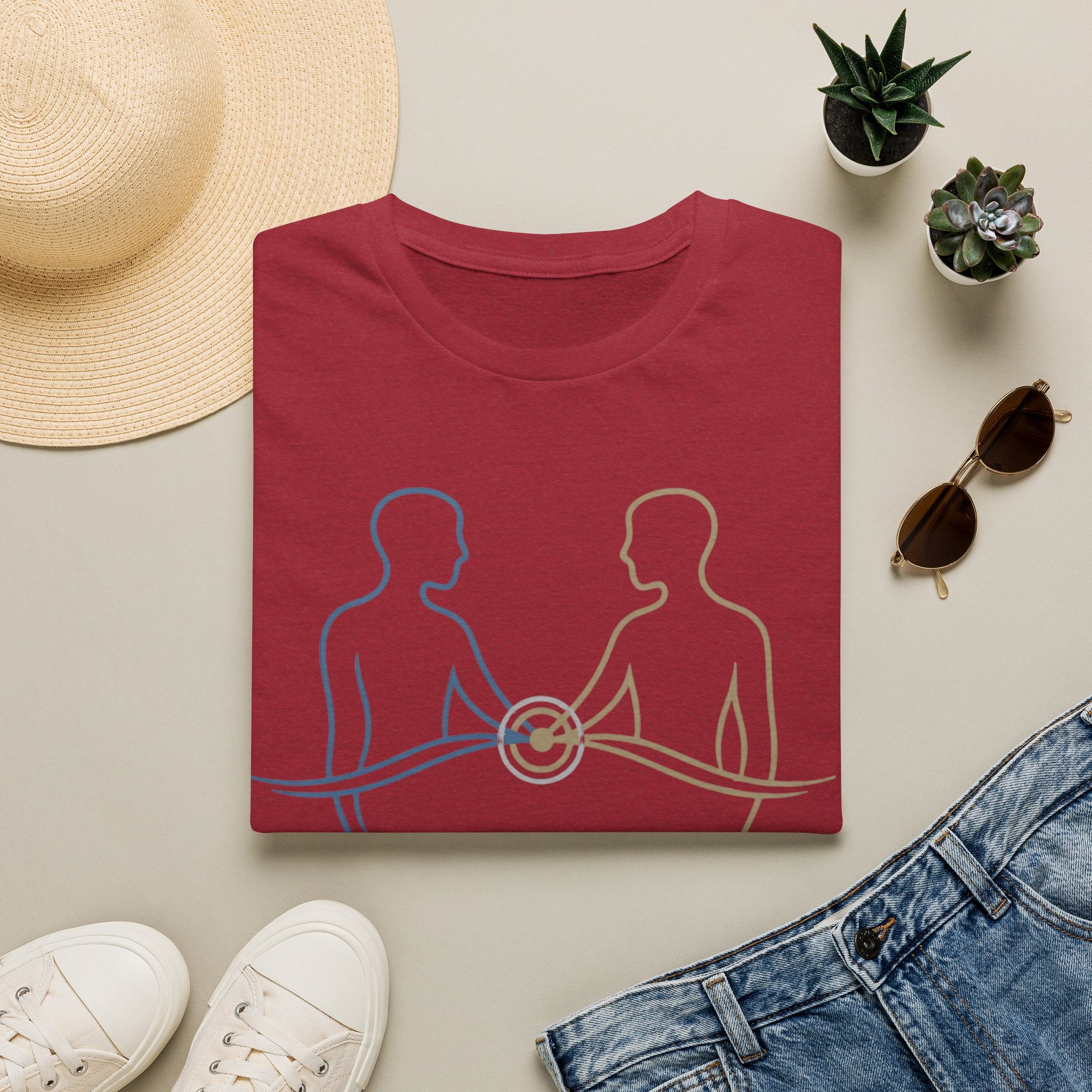 ConciliateT-Shirt
