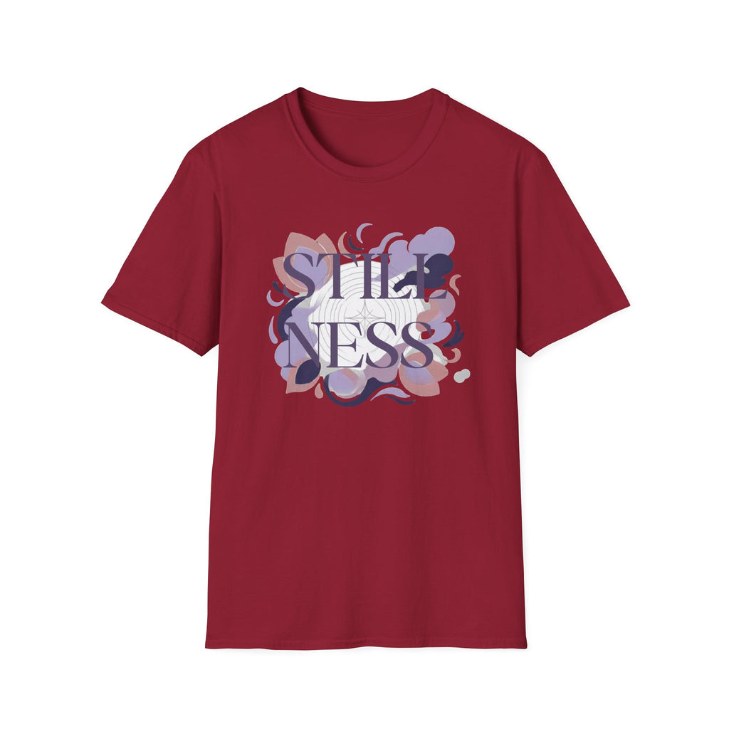 Stillness T-Shirt