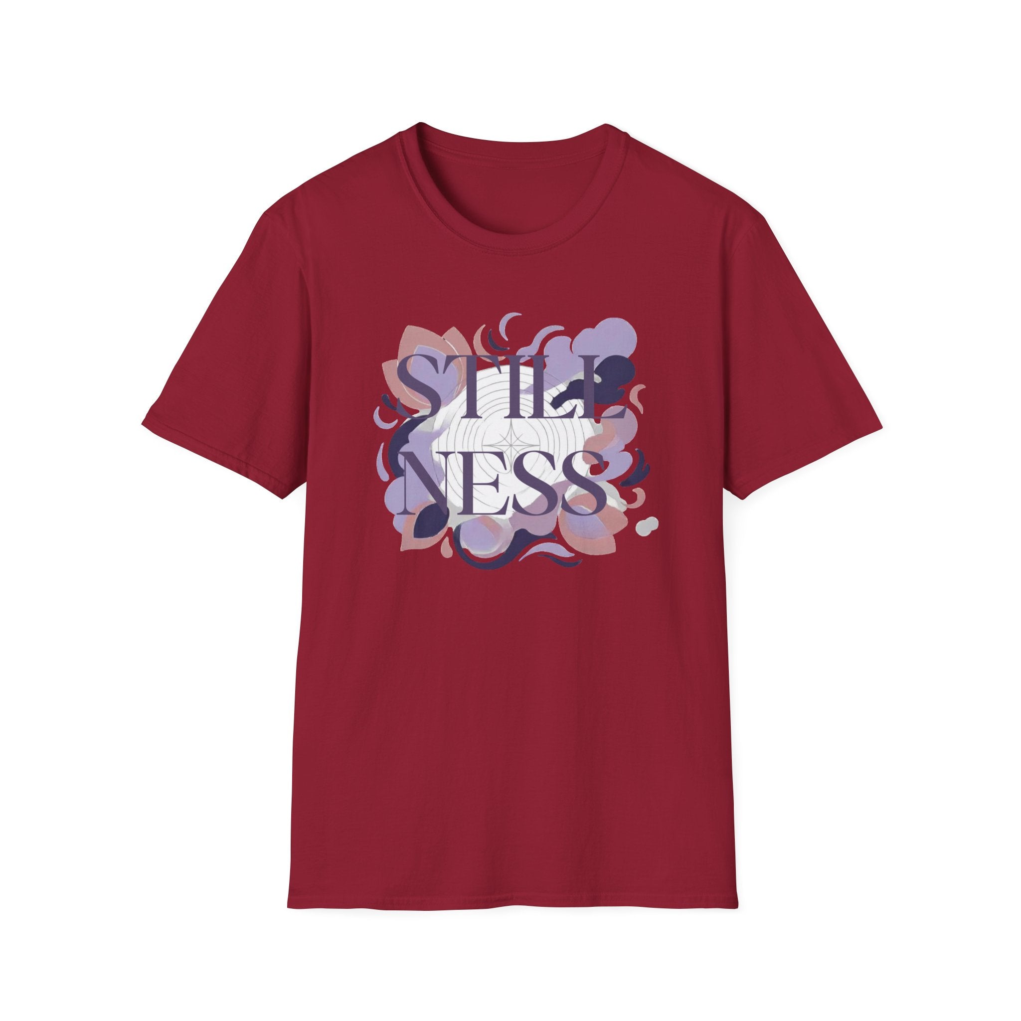 Stillness T-Shirt