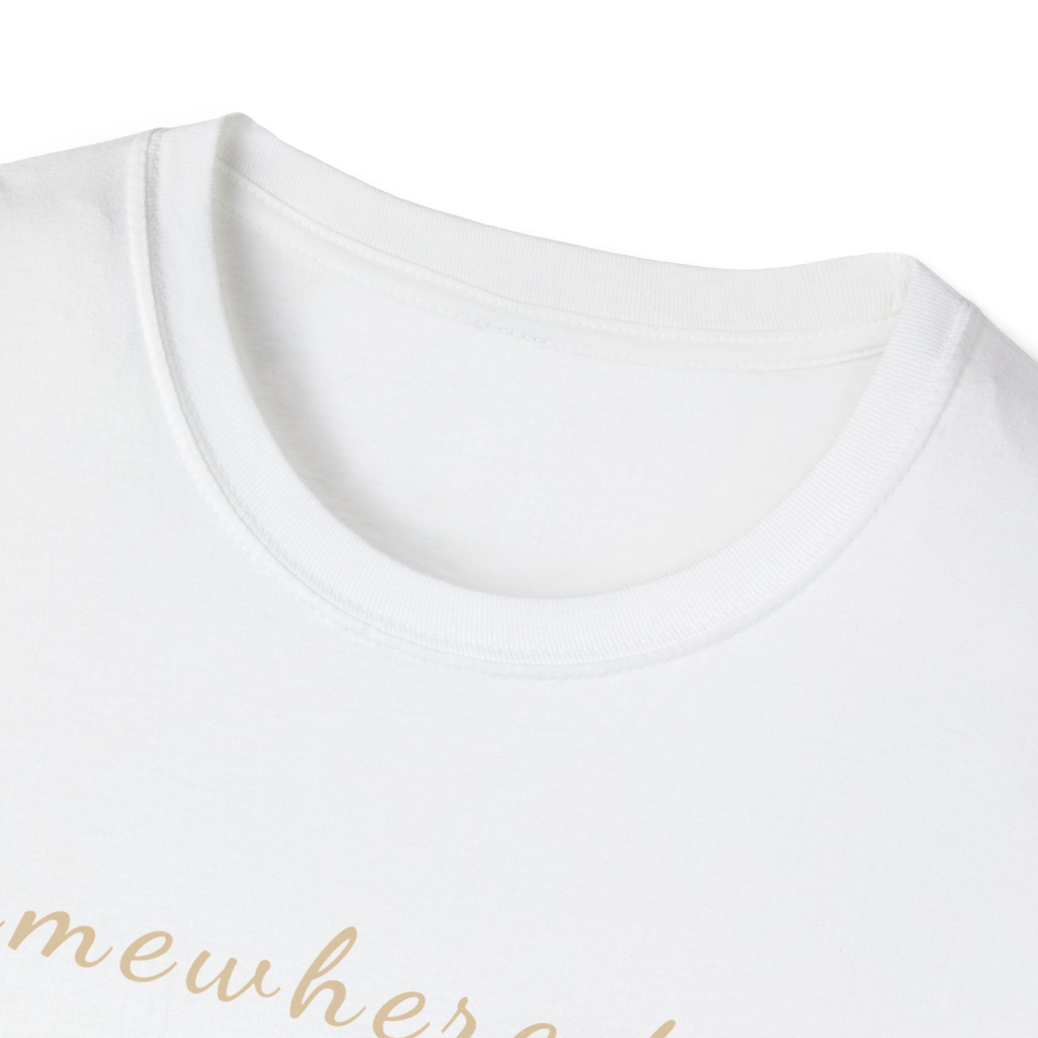 Somewhere True T-Shirt