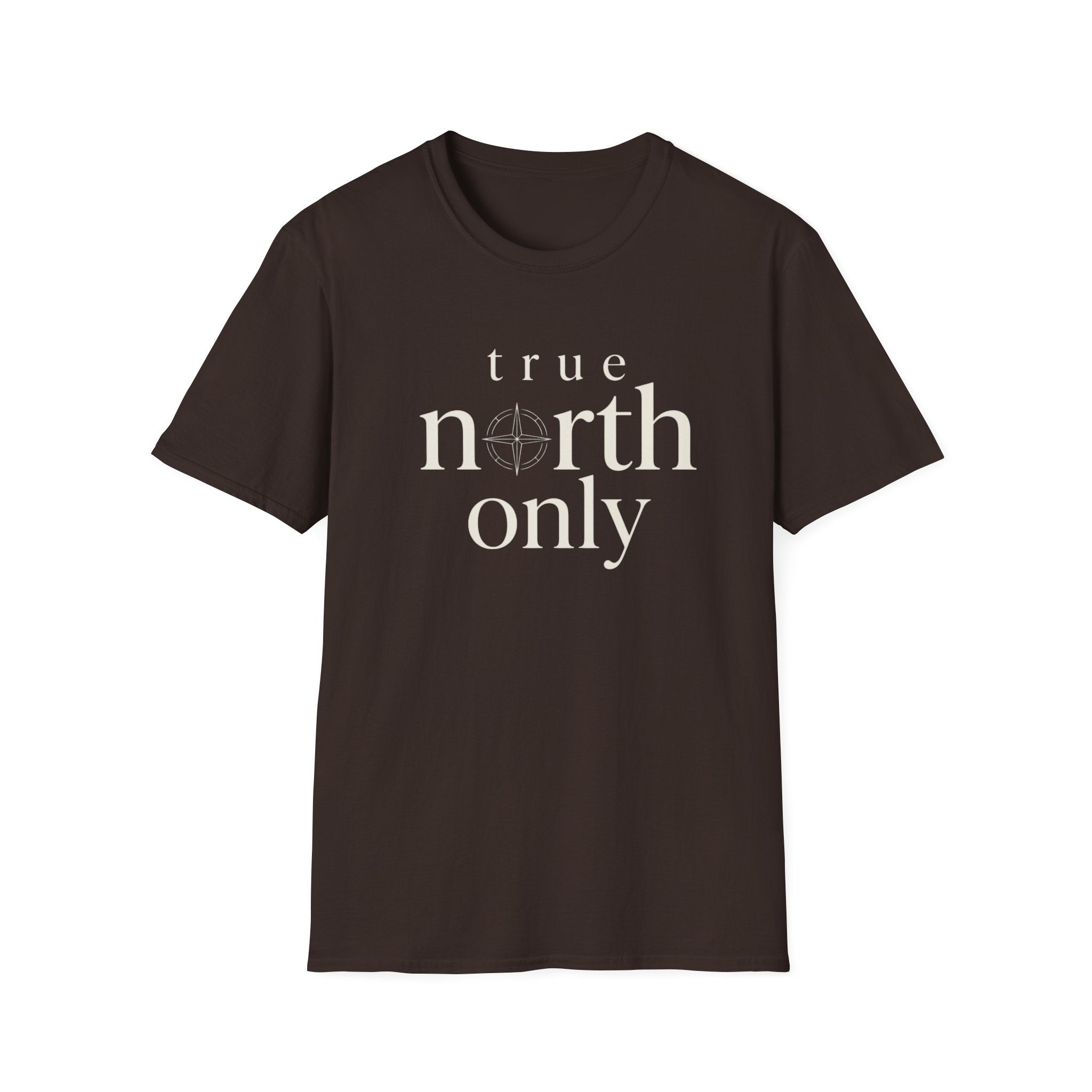 True North Only T-Shirt