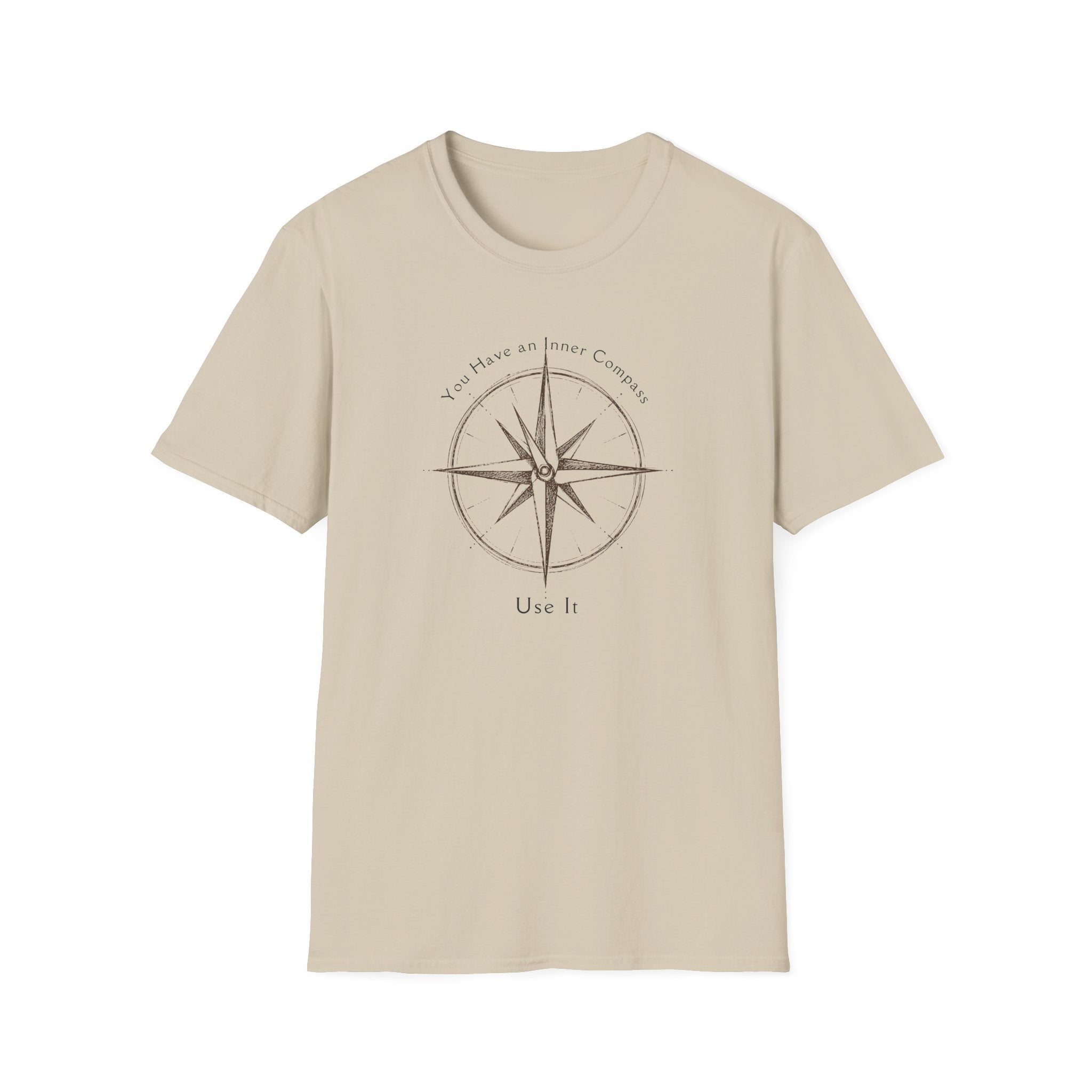 You have an inner compass - use it T-Shirt