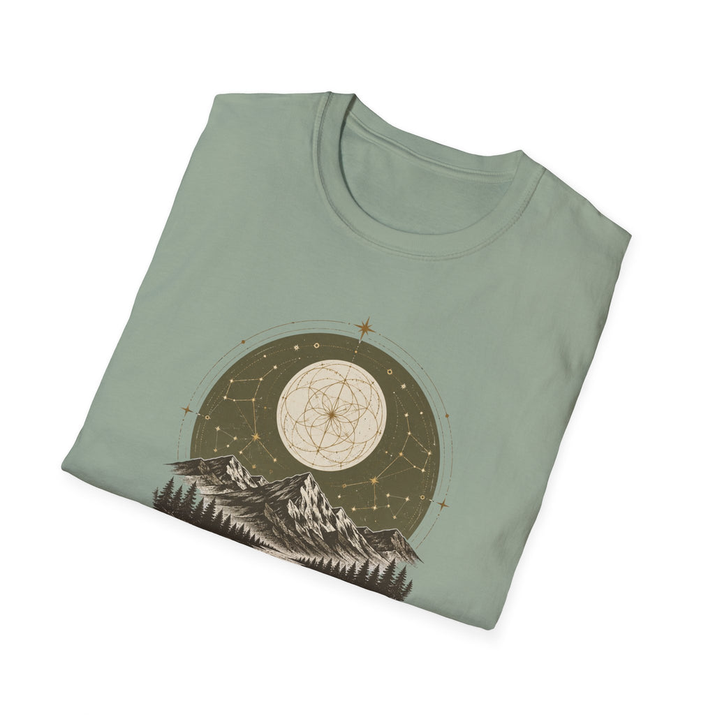 Between Earth & Sky T-Shirt