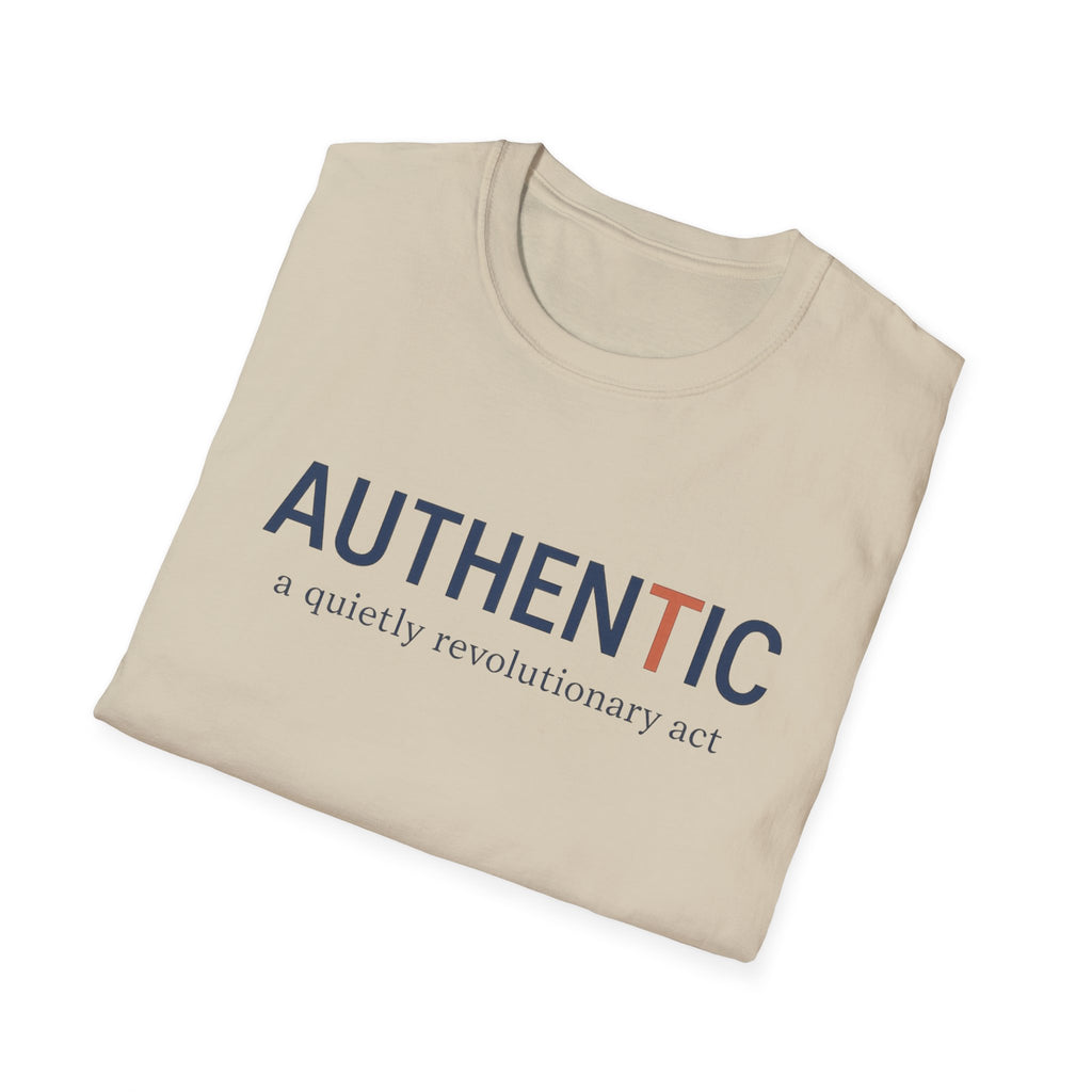 Authentic T-Shirt
