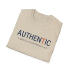 Authentic T-Shirt