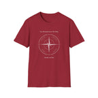 You Already Know The Way T-Shirt