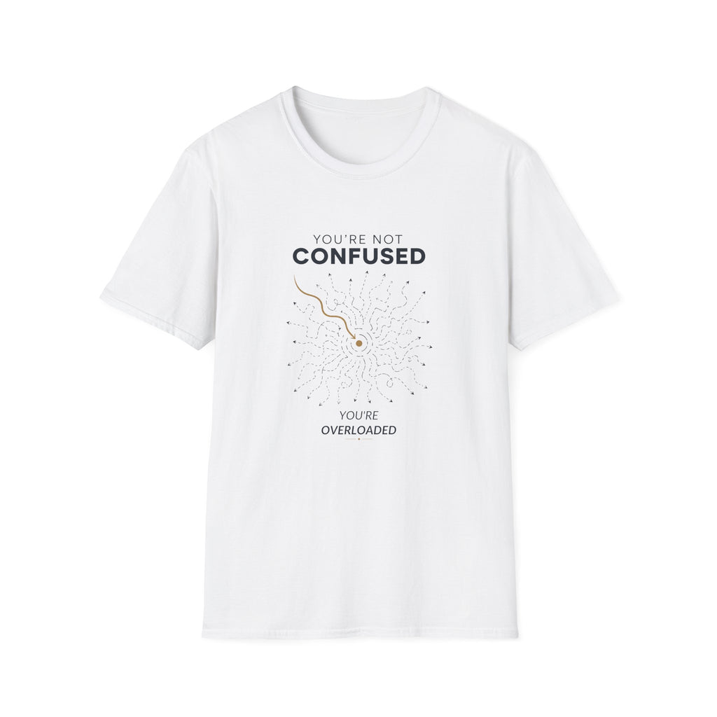 Overloaded  T-Shirt