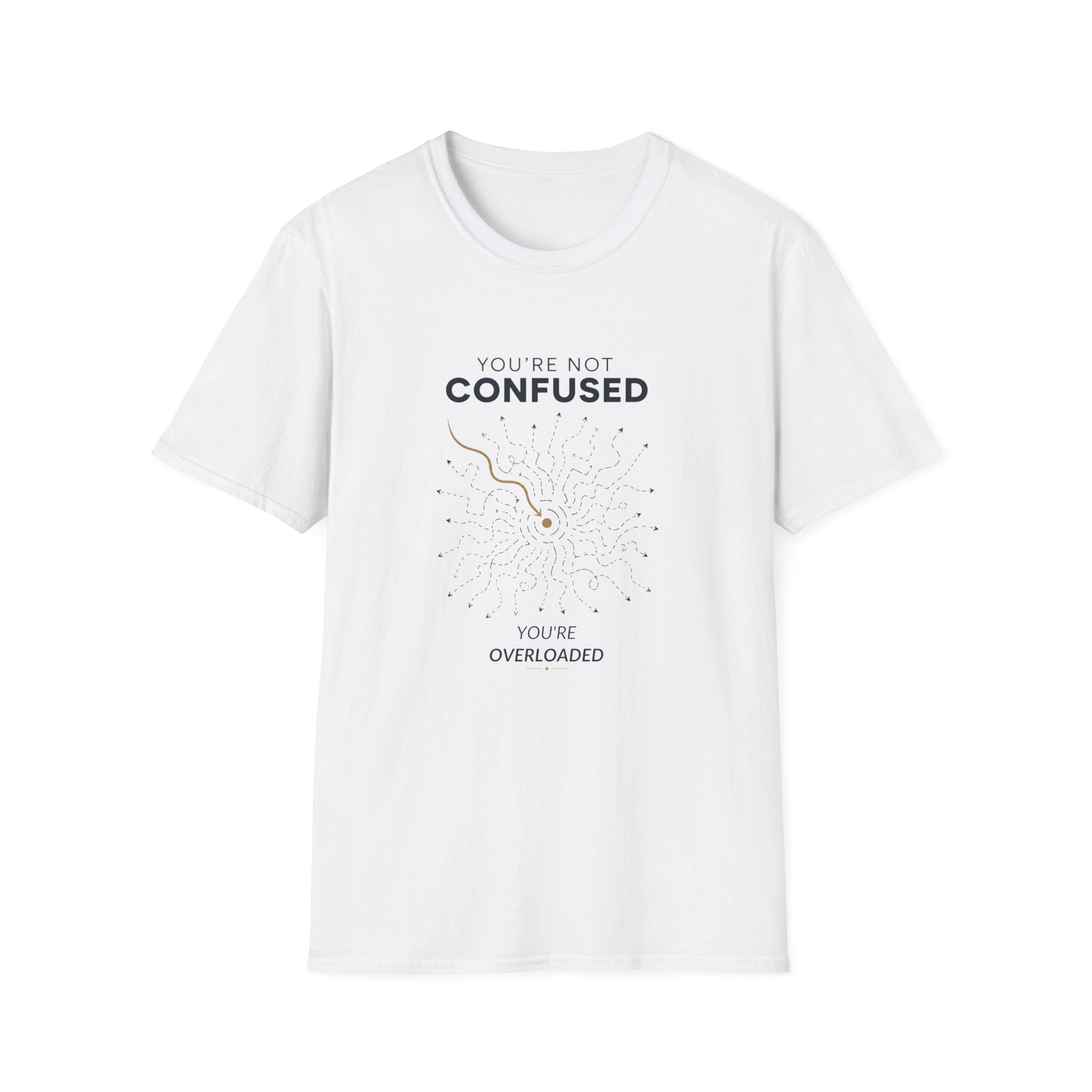 Overloaded  T-Shirt