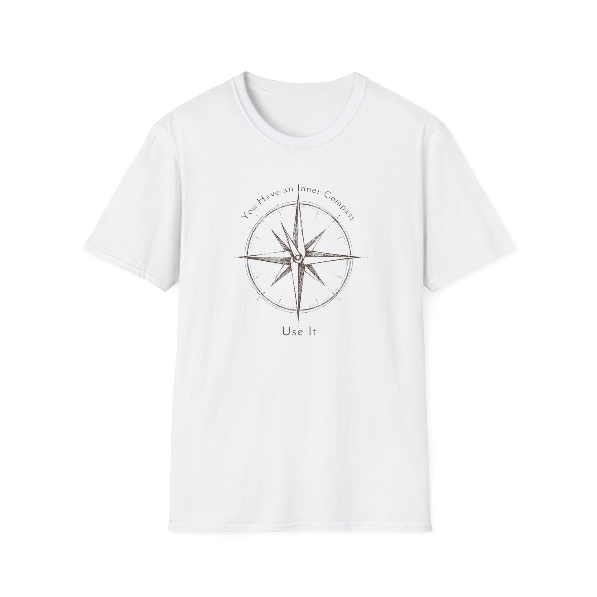 You have an inner compass - use it T-Shirt