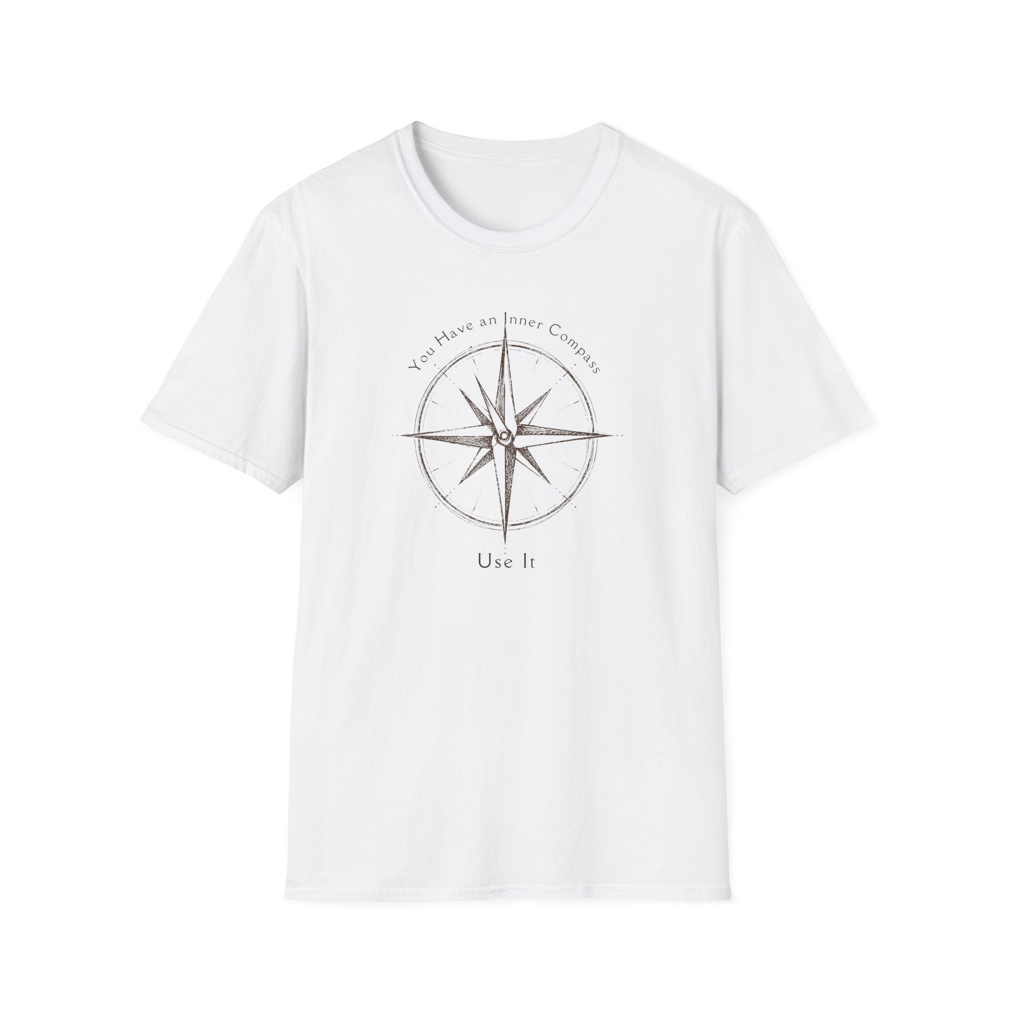 You have an inner compass - use it T-Shirt