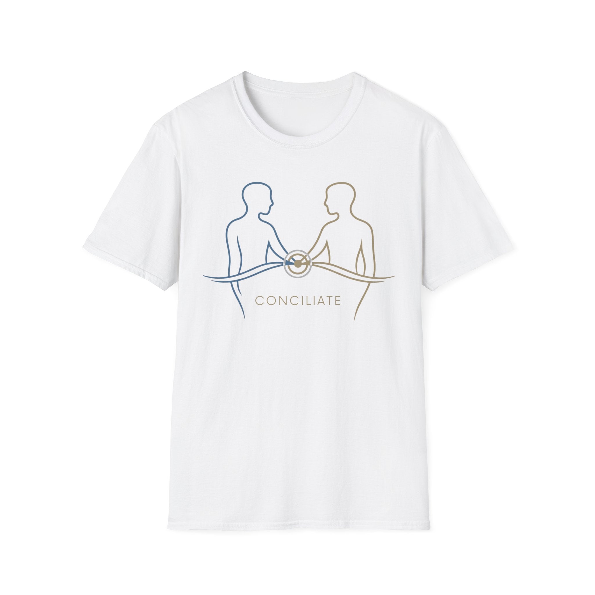 ConciliateT-Shirt