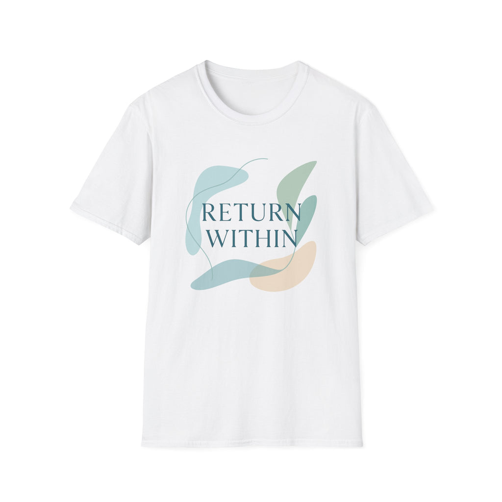 Return Within T-Shirt