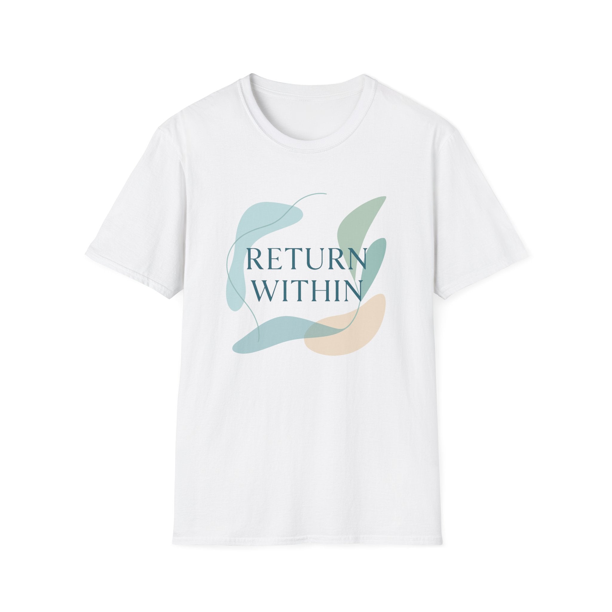 Return Within T-Shirt