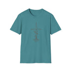 Rooted Compass T-Shirt