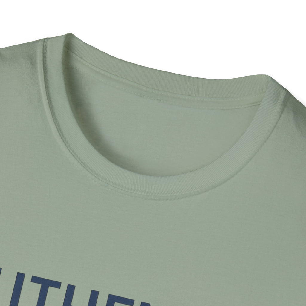 Authentic T-Shirt