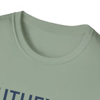 Authentic T-Shirt