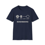 Remembering T-Shirt