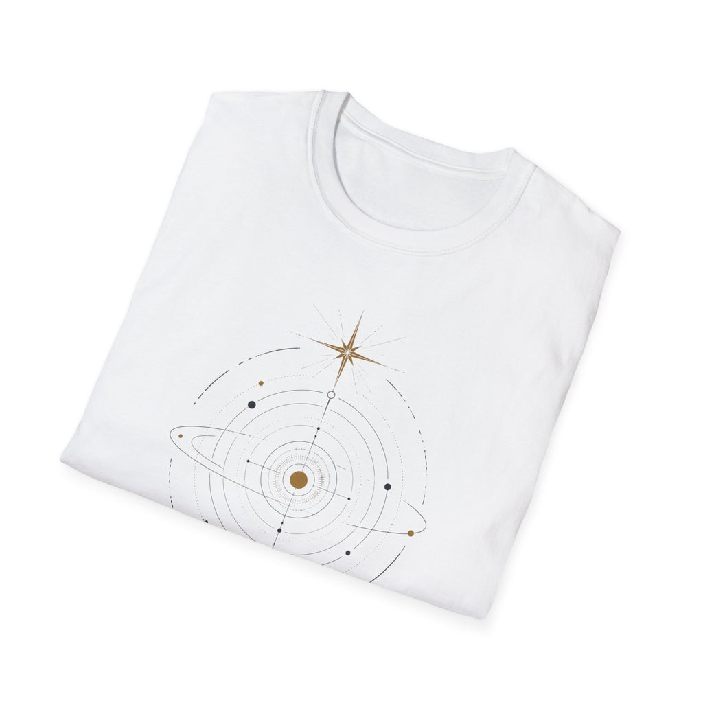 The Quiet Signal T-Shirt