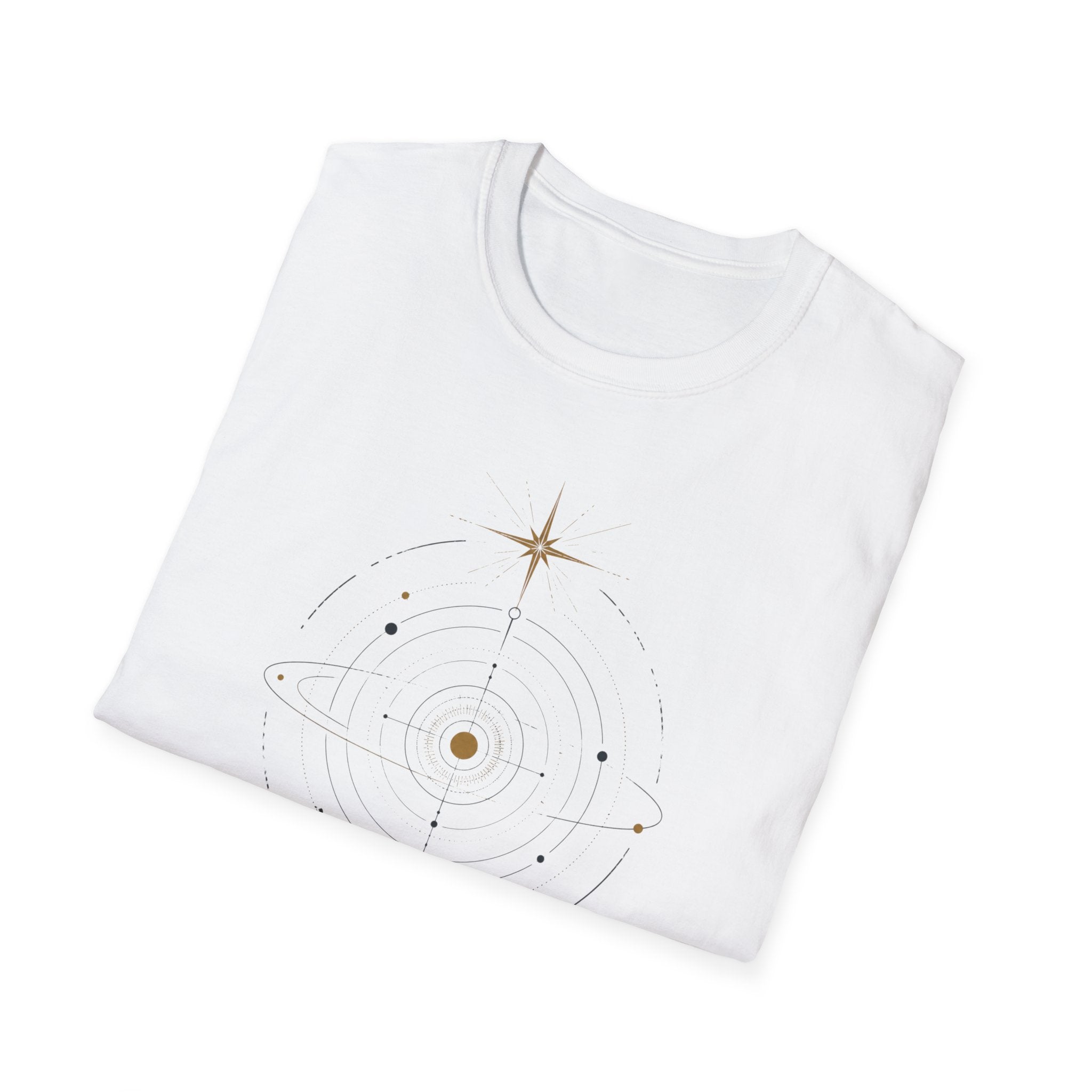 The Quiet Signal T-Shirt