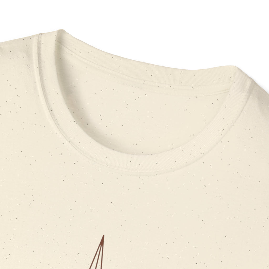 Rooted Compass T-Shirt