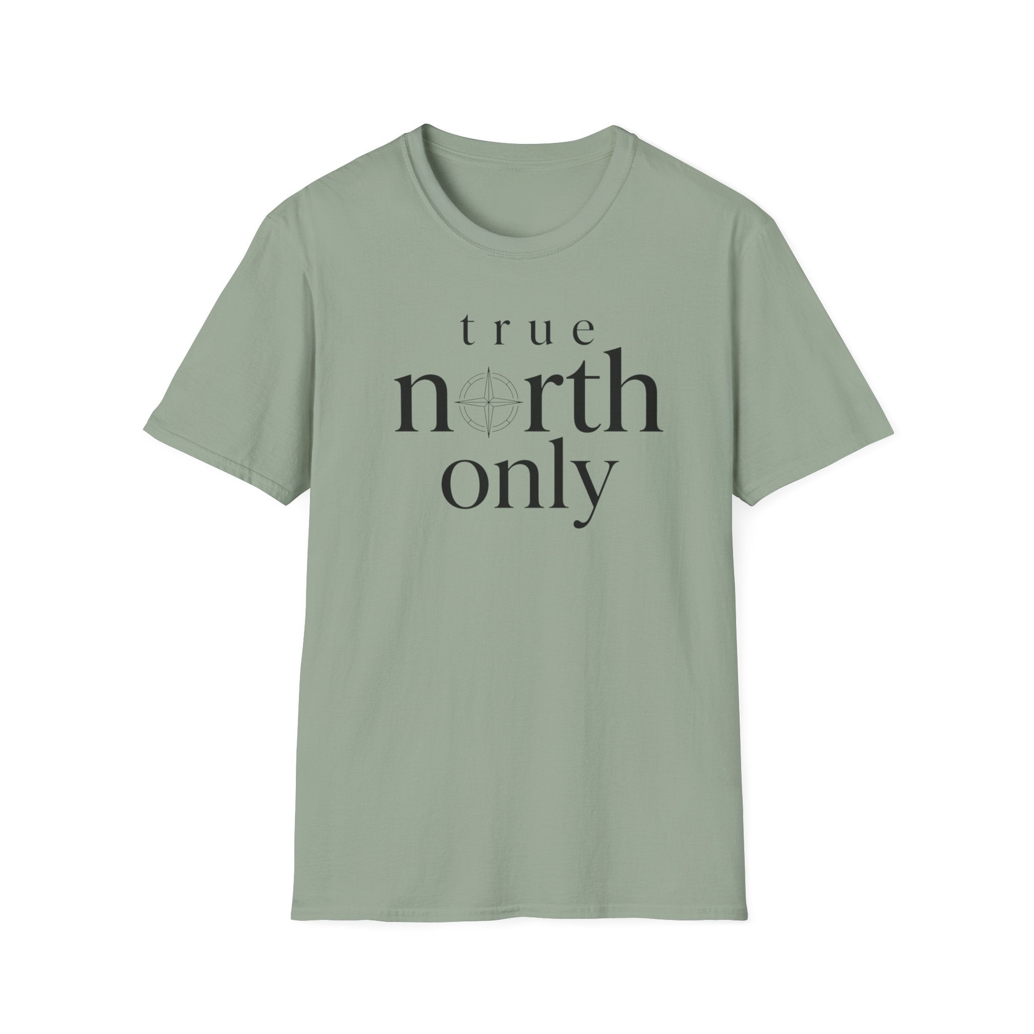 True North Only T-Shirt