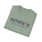 Authentic T-Shirt