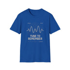 Tune To Remember T-Shirt