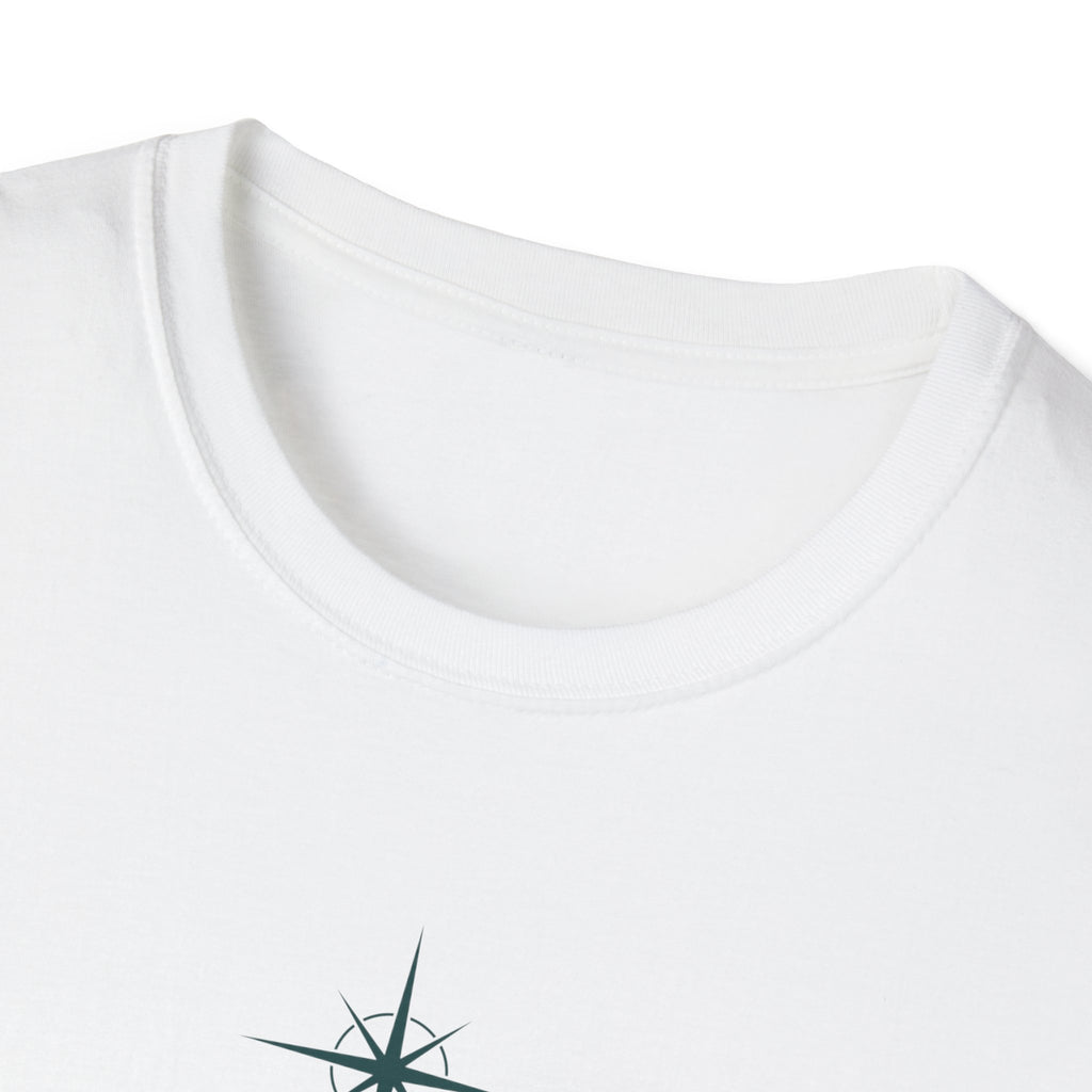 What are you seeking?  T-Shirt