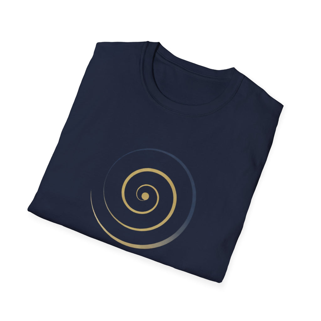 Return to Center T-Shirt