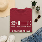 Remembering T-Shirt