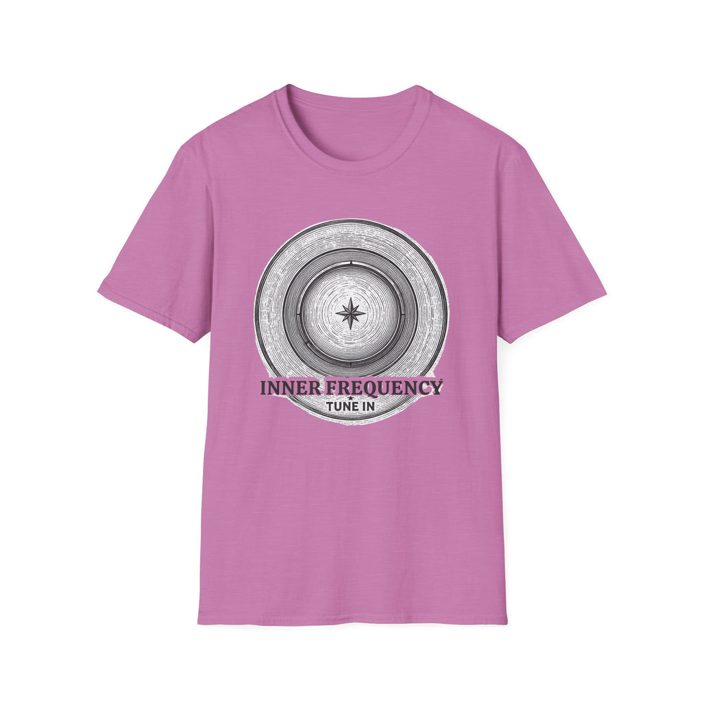 Inner Frequency work T-Shirt