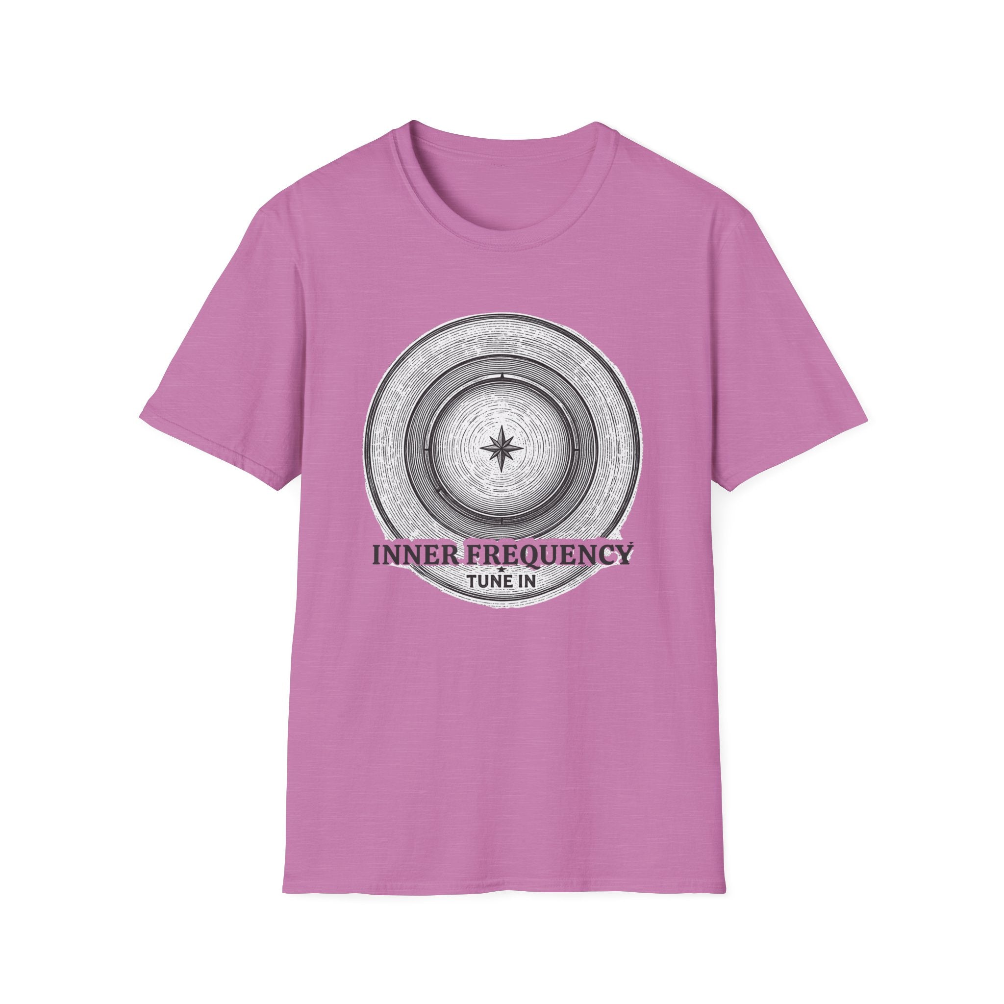 Inner Frequency work T-Shirt