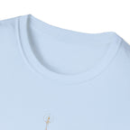 My body as a compass  T-Shirt