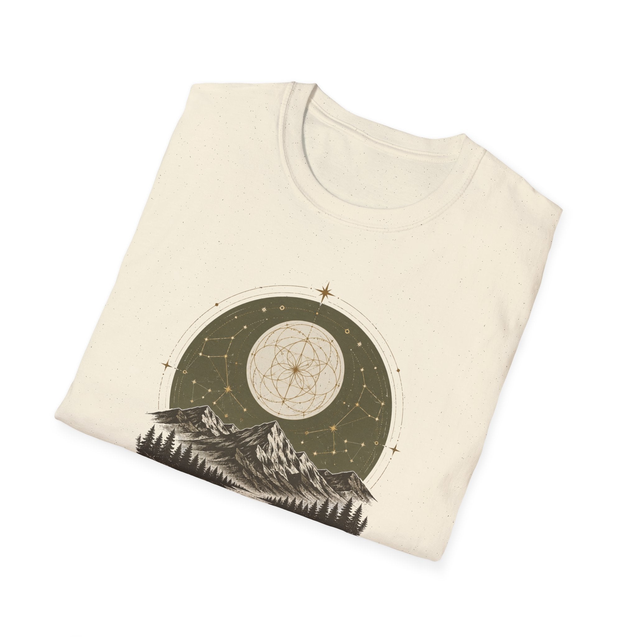 Between Earth & Sky T-Shirt
