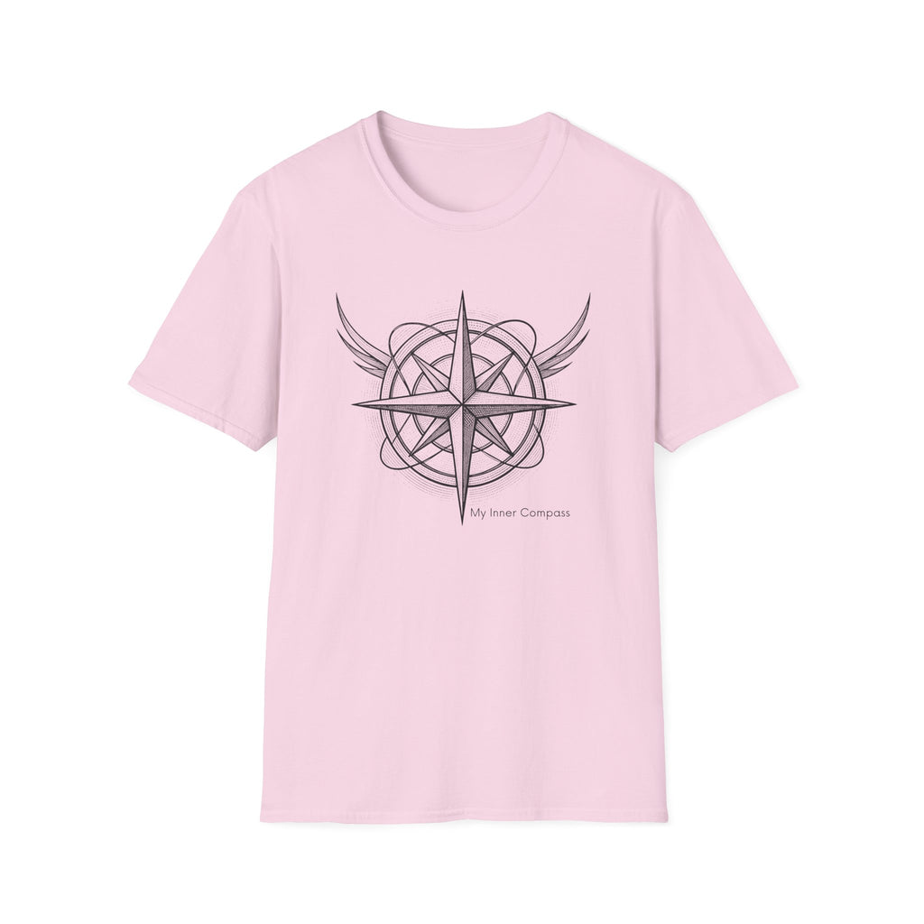 My Inner Compass T-Shirt