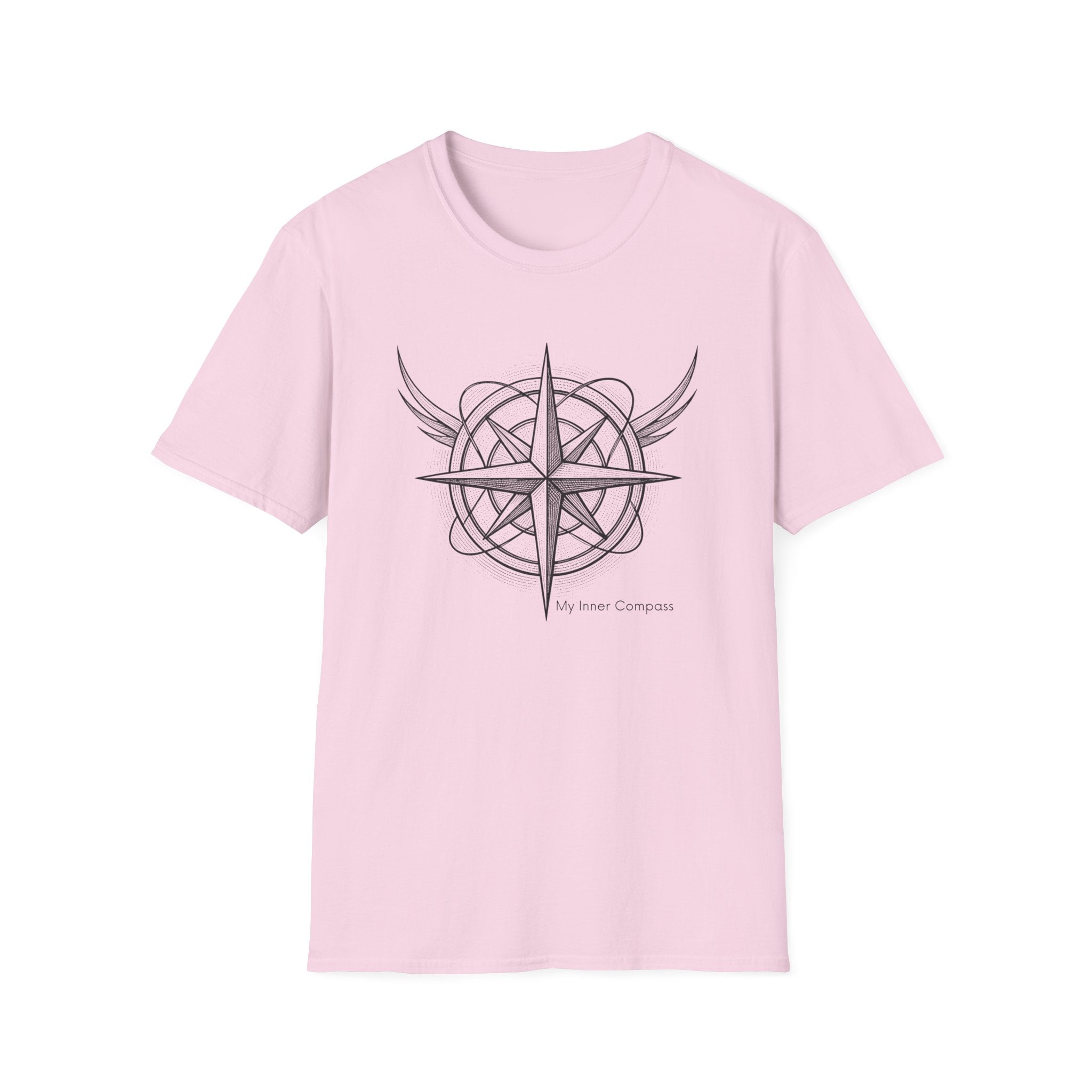 My Inner Compass T-Shirt