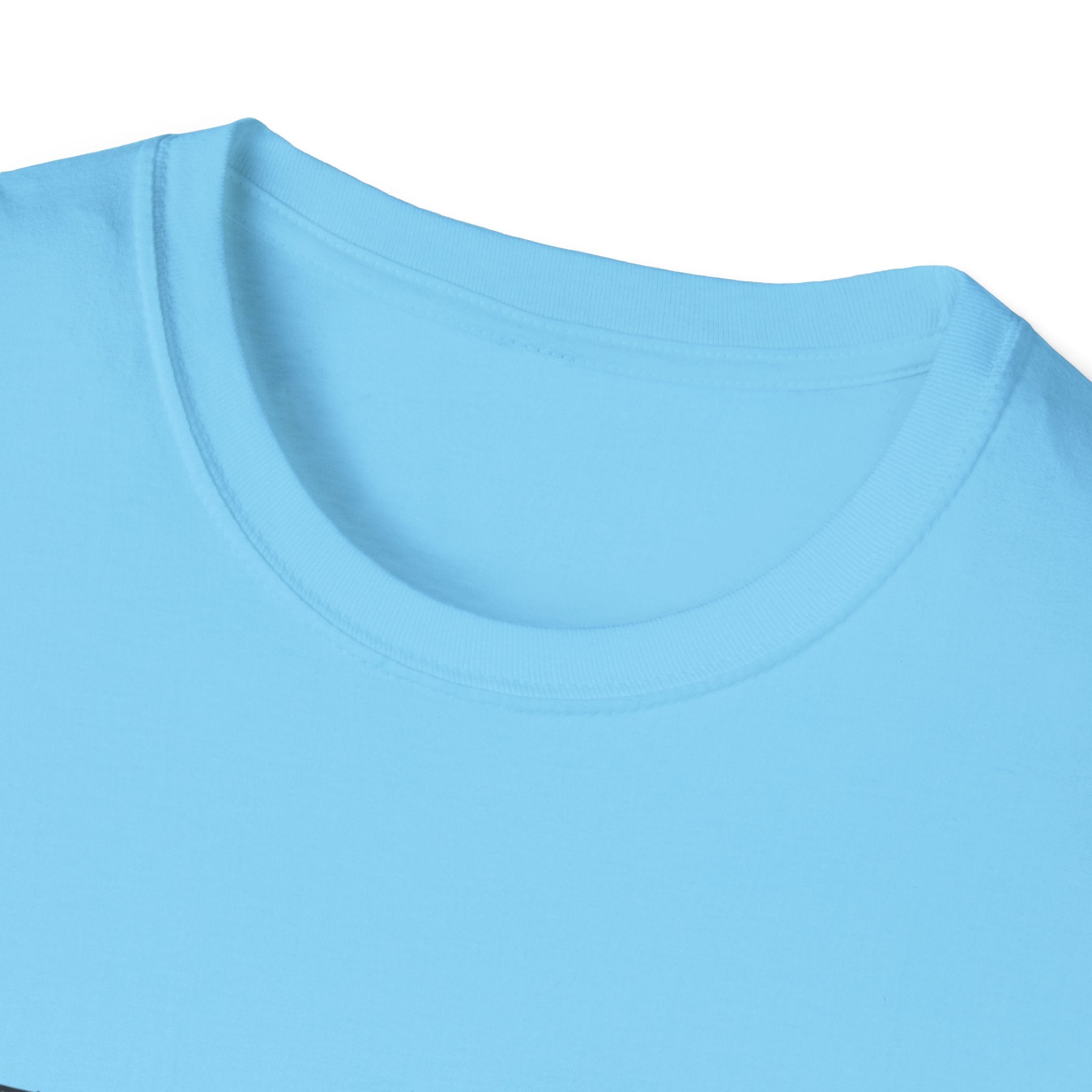 When I stopped fighting myself T-Shirt