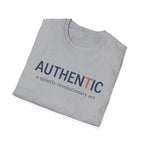 Authentic T-Shirt