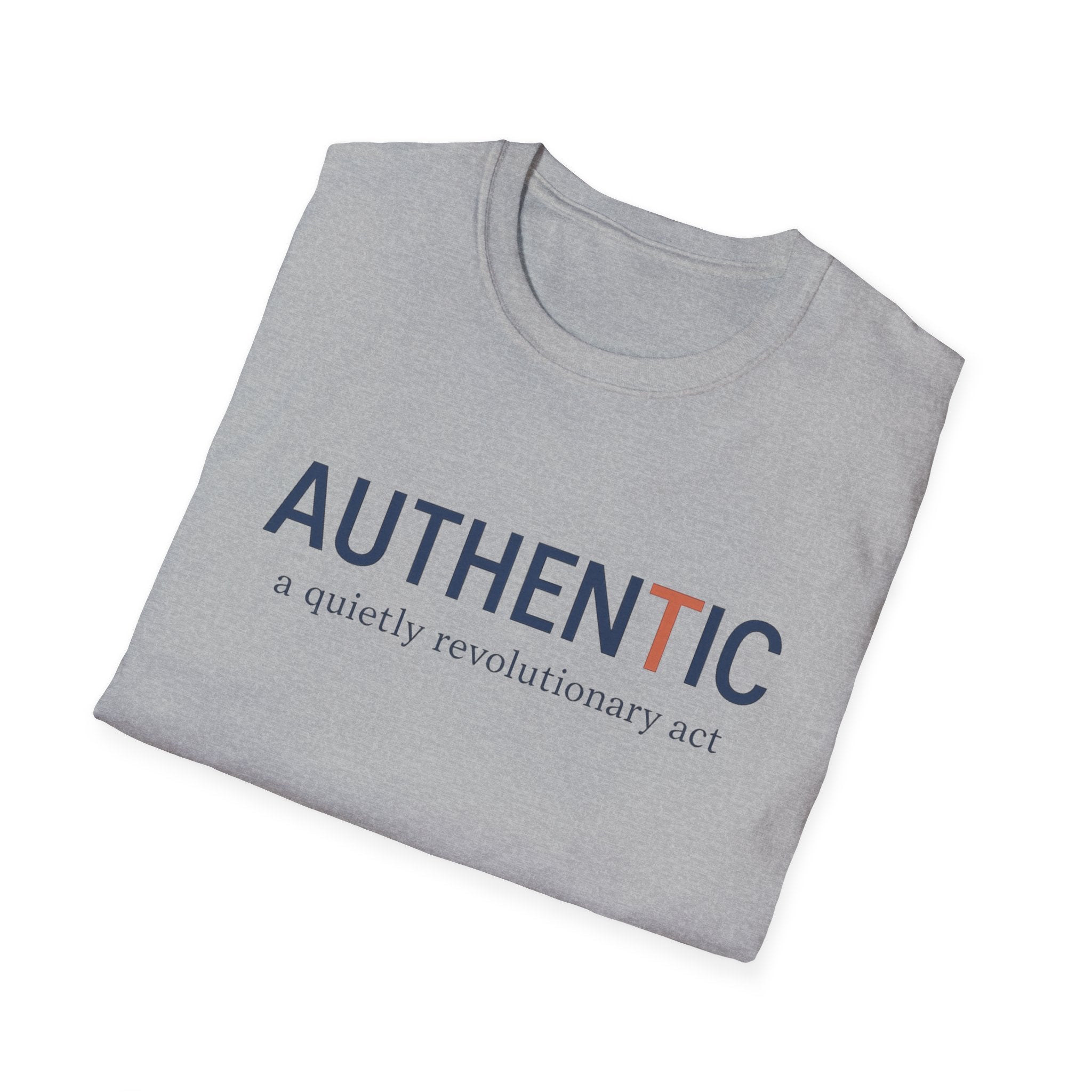 Authentic T-Shirt
