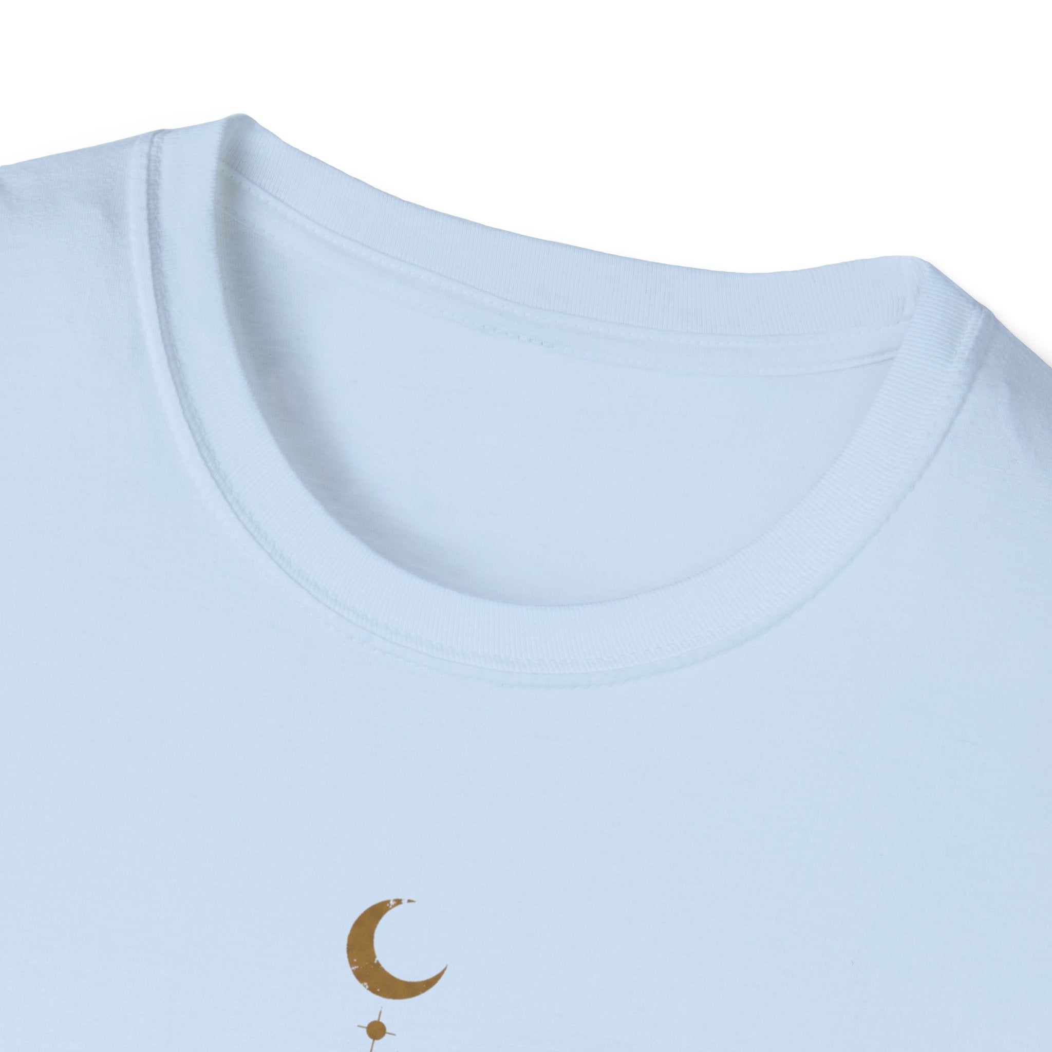 As Above Within T-Shirt